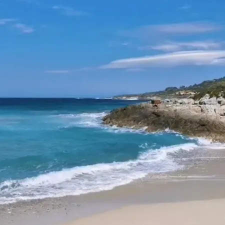 Chez Pierre Et Sophie Apartamento *