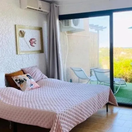 Apartamento Chez Pierre Et Sophie