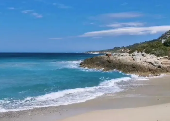 Chez Pierre Et Sophie Apartman *