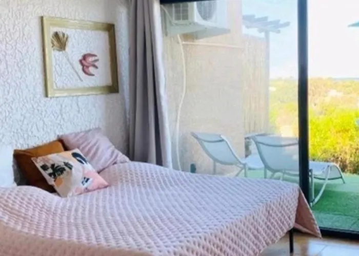 Apartman Chez Pierre Et Sophie