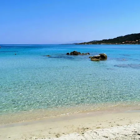 Chez Pierre Et Sophie Apartment Lumio (Corsica)