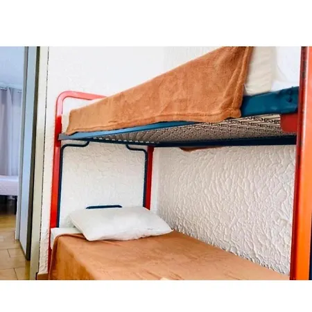 Chez Pierre Et Sophie * Lumio (Corsica)