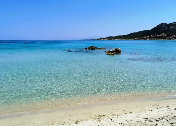 Chez Pierre Et Sophie Apartmán Lumio (Corsica)