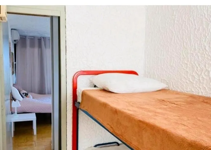 Apartmán Chez Pierre Et Sophie *