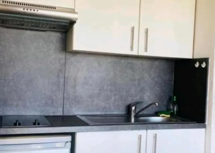 Chez Pierre Et Sophie * Lumio (Corsica)