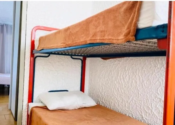 Chez Pierre Et Sophie * Lumio (Corsica)